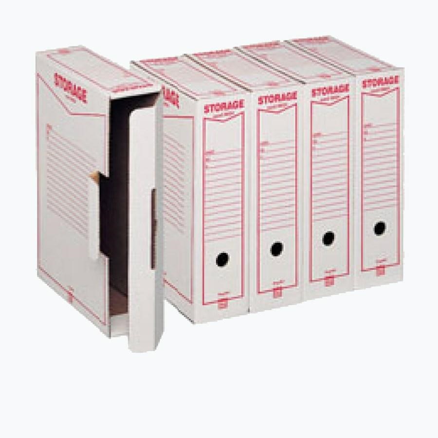 Contenitore ARCHIVIO Legal STORAGE         370x260x90mm