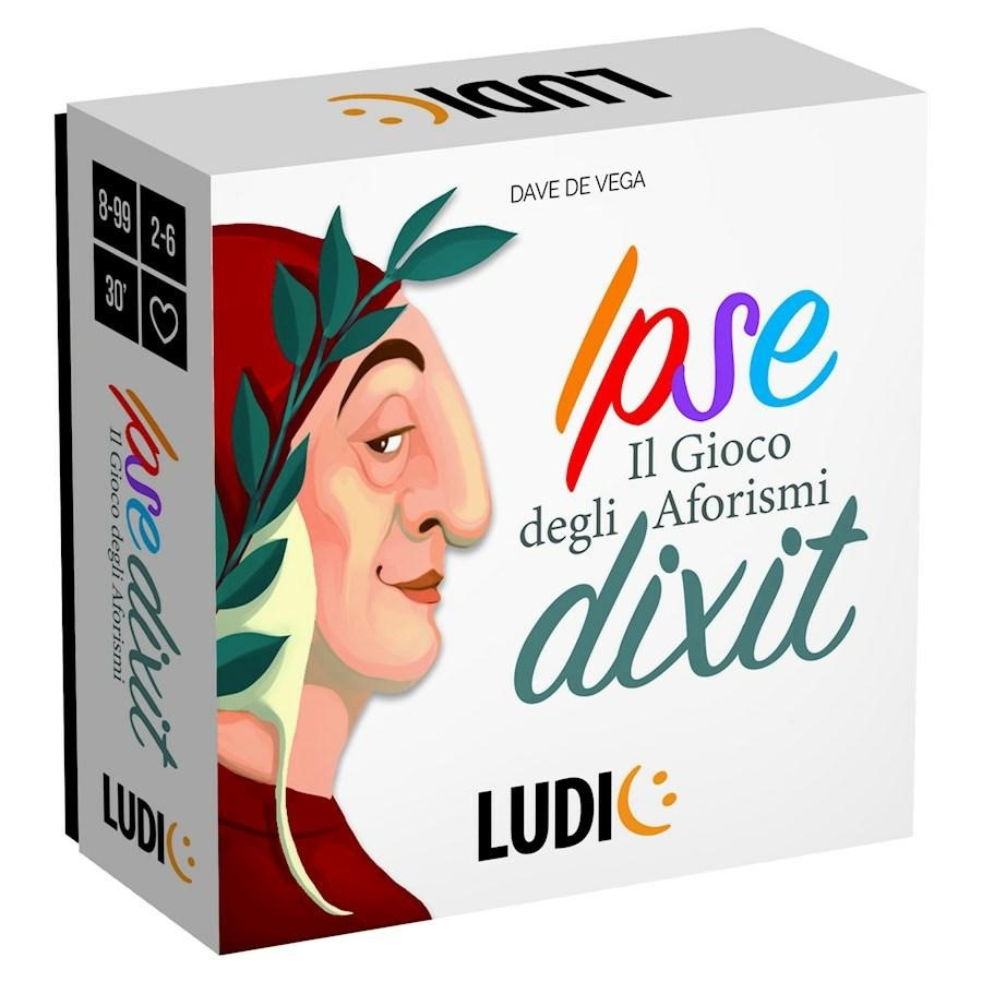 IPSE DIXIT