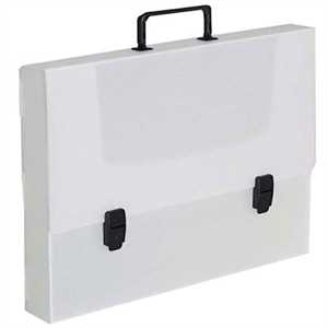 Valigia POLIONDA cm38x53x3,5 ARCHITETTO (GAR4049)
