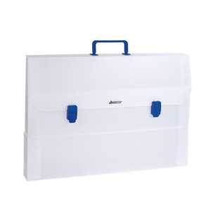 Valigia POLIONDA cm52x73x4 ARCHITETTO (GAR4004)
