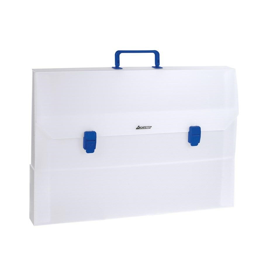 Valigia POLIONDA cm52x73x4 ARCHITETTO (GAR4004)