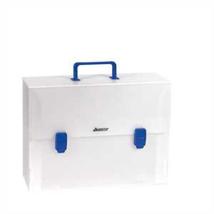 Valigia POLIONDA cm27x38x8 ARCHITETTO (GAR4046)