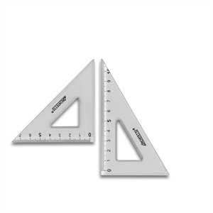 Squadra cm12 Coppia ARCHITETTO (ARD286)