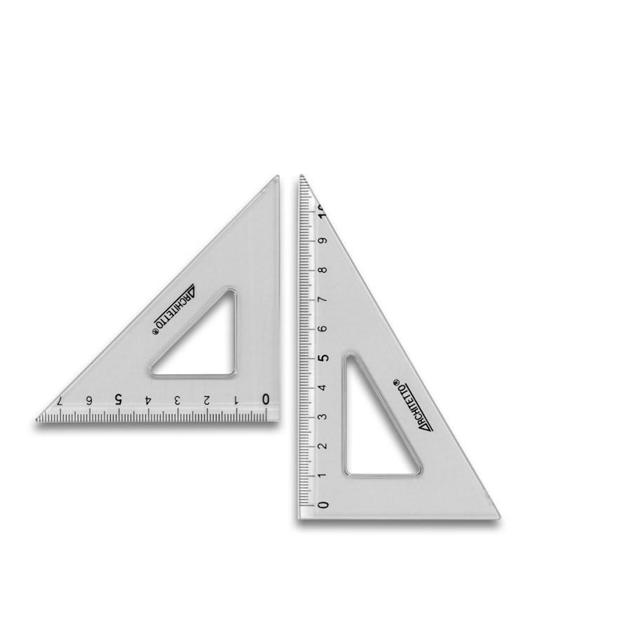 Squadra cm12 Coppia ARCHITETTO (ARD286)