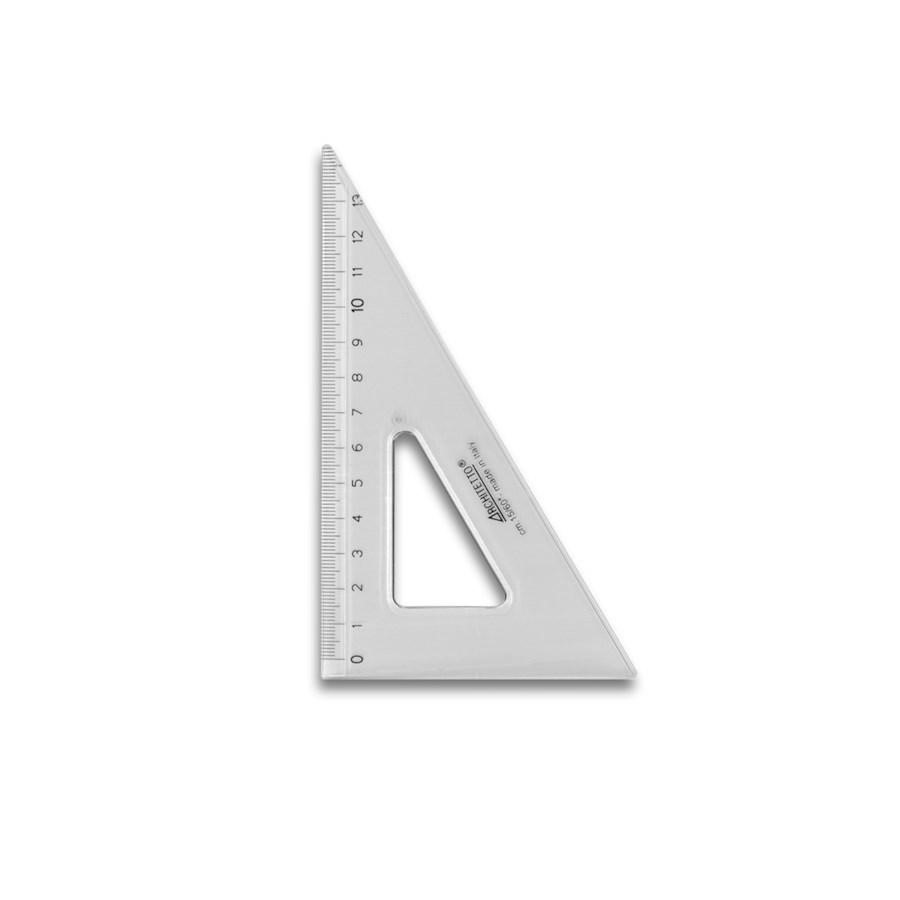 Squadra cm15 60° ARCHITETTO (ARD28815)