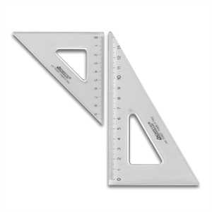 Squadra cm15 Coppia ARCHITETTO (ARD287)