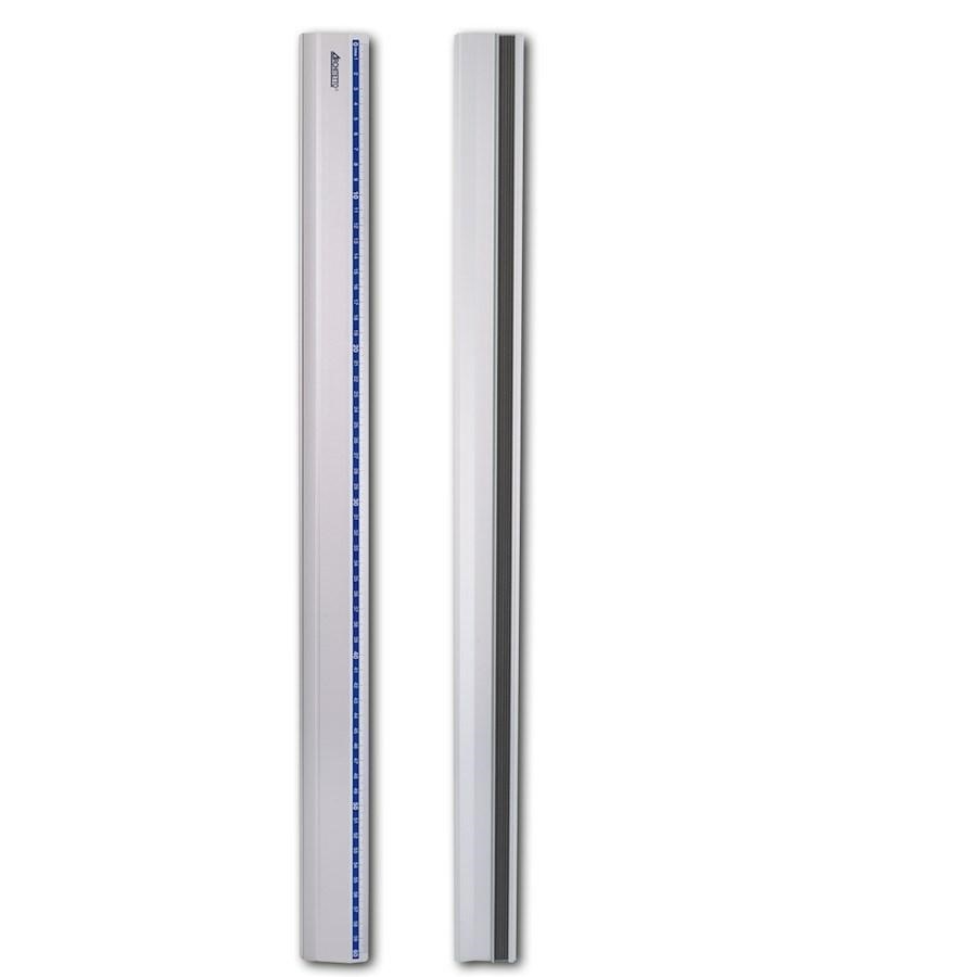 Riga cm60 Alluminio ARCHITETTO (ORN60)