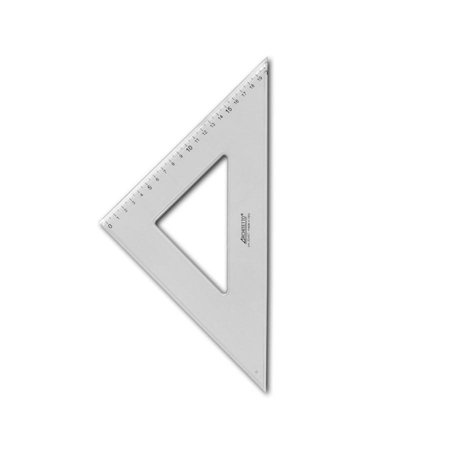 Squadra cm30 45° ARCHITETTO (ARD28730)