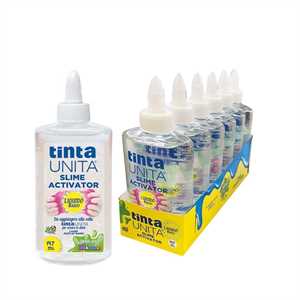 SLIME ACTIVATOR 147 ML TINTAUNITA
