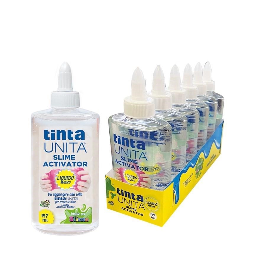 SLIME ACTIVATOR 147 ML TINTAUNITA
