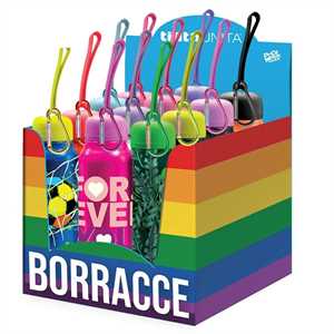 BORRACCIA 500ML FANTASY BREAKING NEWS 2021