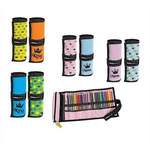 ROTOLI CON DETTAGLIO SILICONE TINTAUNITA KINGS&QUEENS