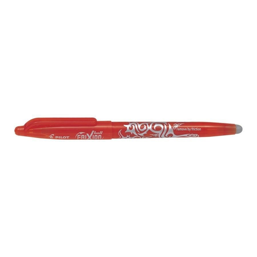 Penna Sfera 0.5MM FRIXION BALL ARANCIO