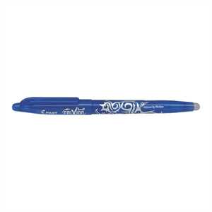 Penna Sfera 0.5MM FRIXION BALL AZZURRO
