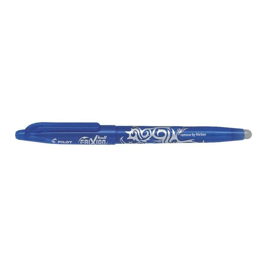Penna Sfera 0.5MM FRIXION BALL AZZURRO