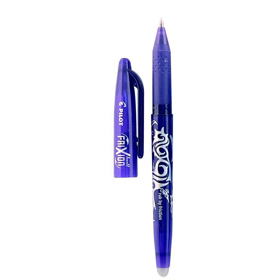 Penna Sfera 0.5MM FRIXION BALL BLU