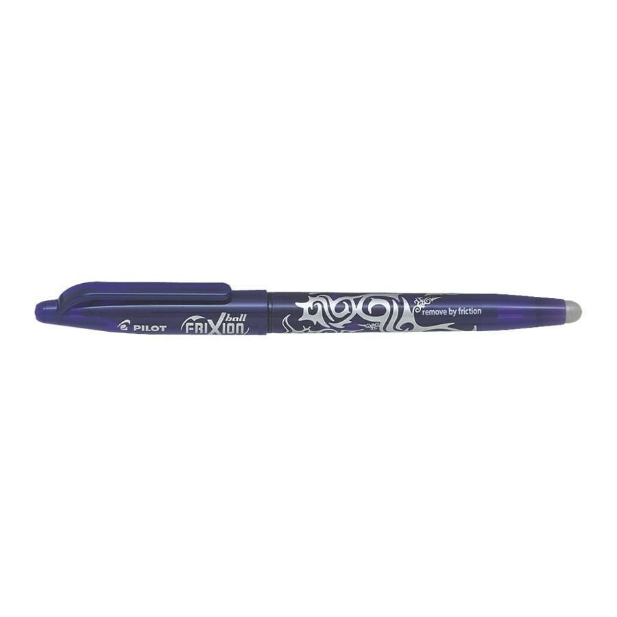 Penna Sfera 0.5MM FRIXION BALL VIOLA