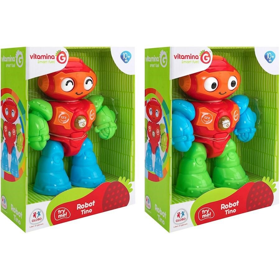 ROBOT VITAMINA G