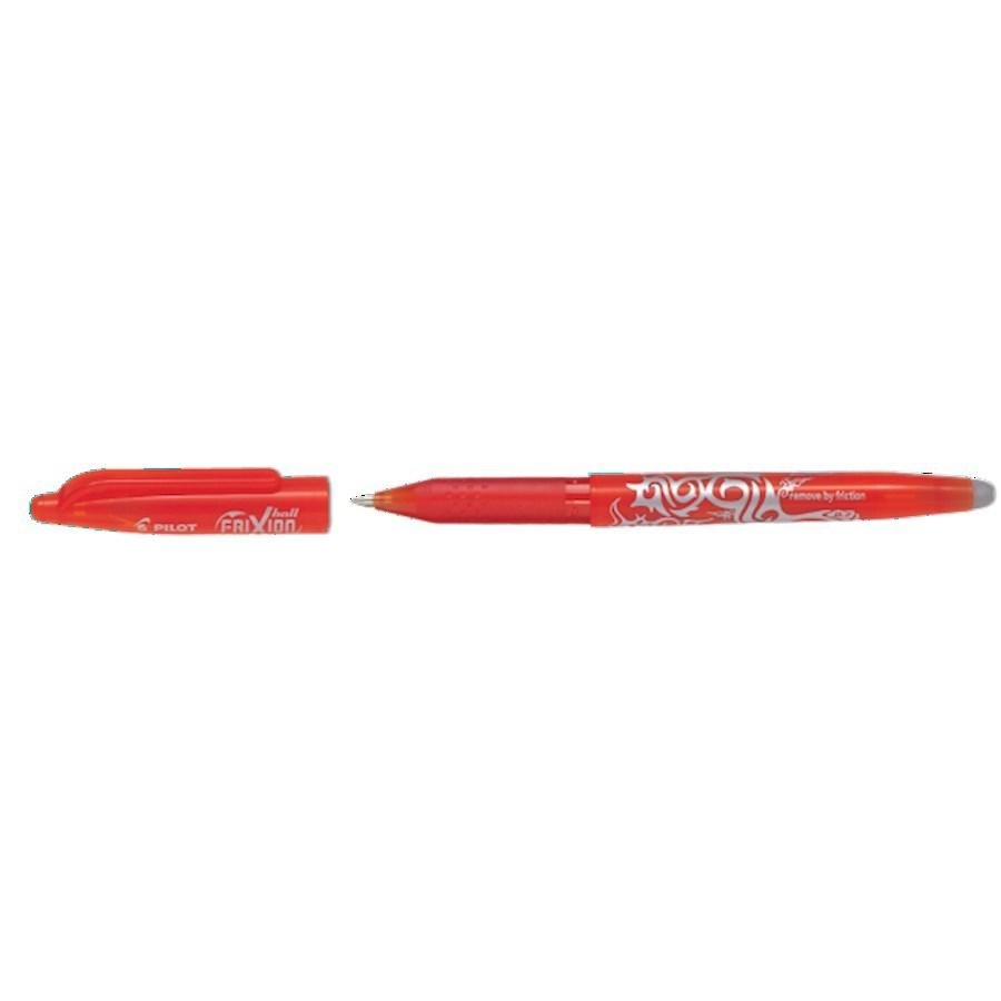 Penna Sfera 0.7MM FRIXION BALL ARANCIO