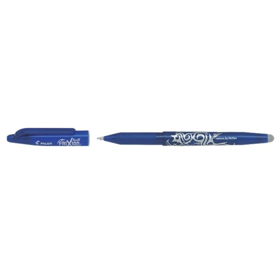 Penna Sfera 0.7MM FRIXION BALL BLU