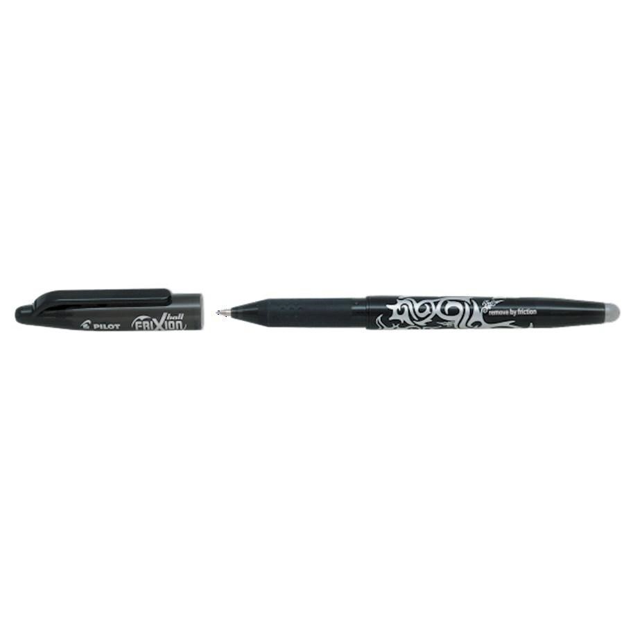 Penna Sfera 0.7MM FRIXION BALL NERO