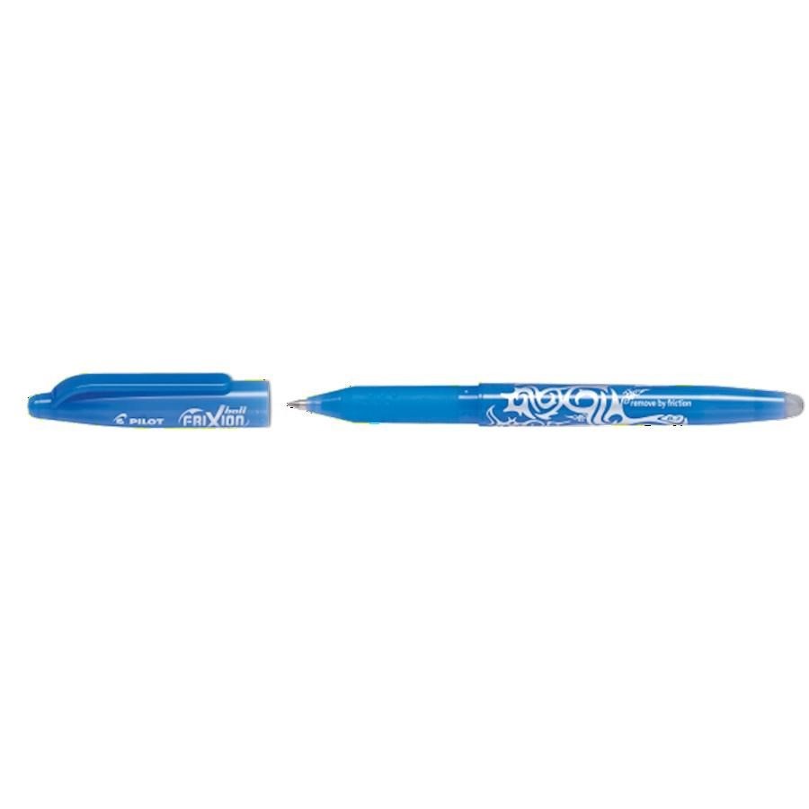 Penna Sfera 0.7MM FRIXION BALL SKY BLUE
