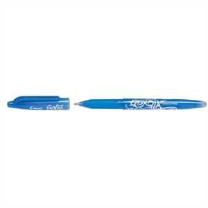 Penna Sfera 0.7MM FRIXION BALL SKY BLUE