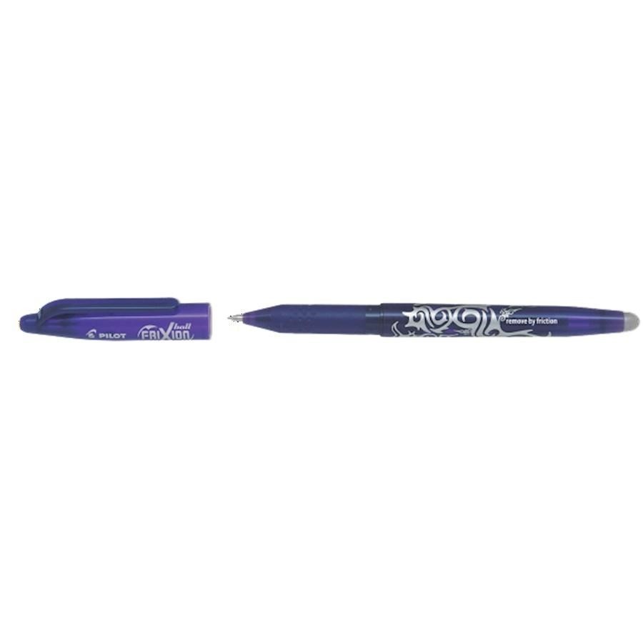 Penna Sfera 0.7MM FRIXION BALL VIOLA