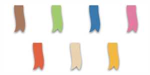 STELLE 68200 KRAFT mm15 pz50 PRIMAVERA