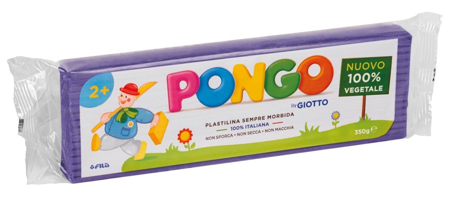 PONGO BY GIOTTO 350GR VIOLA