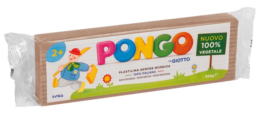 PONGO BY GIOTTO 350GR BEIGE