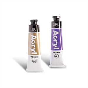 ACRILICO Tubo ml18 920 ORO