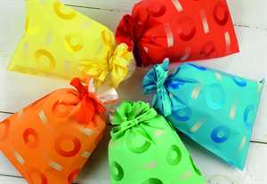 BUSTA PERL.20X32 SCRATCH PZ100