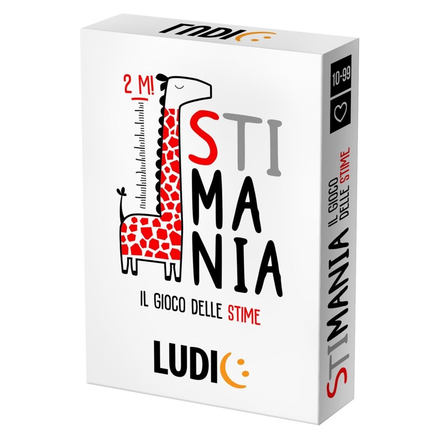 STIMANIA