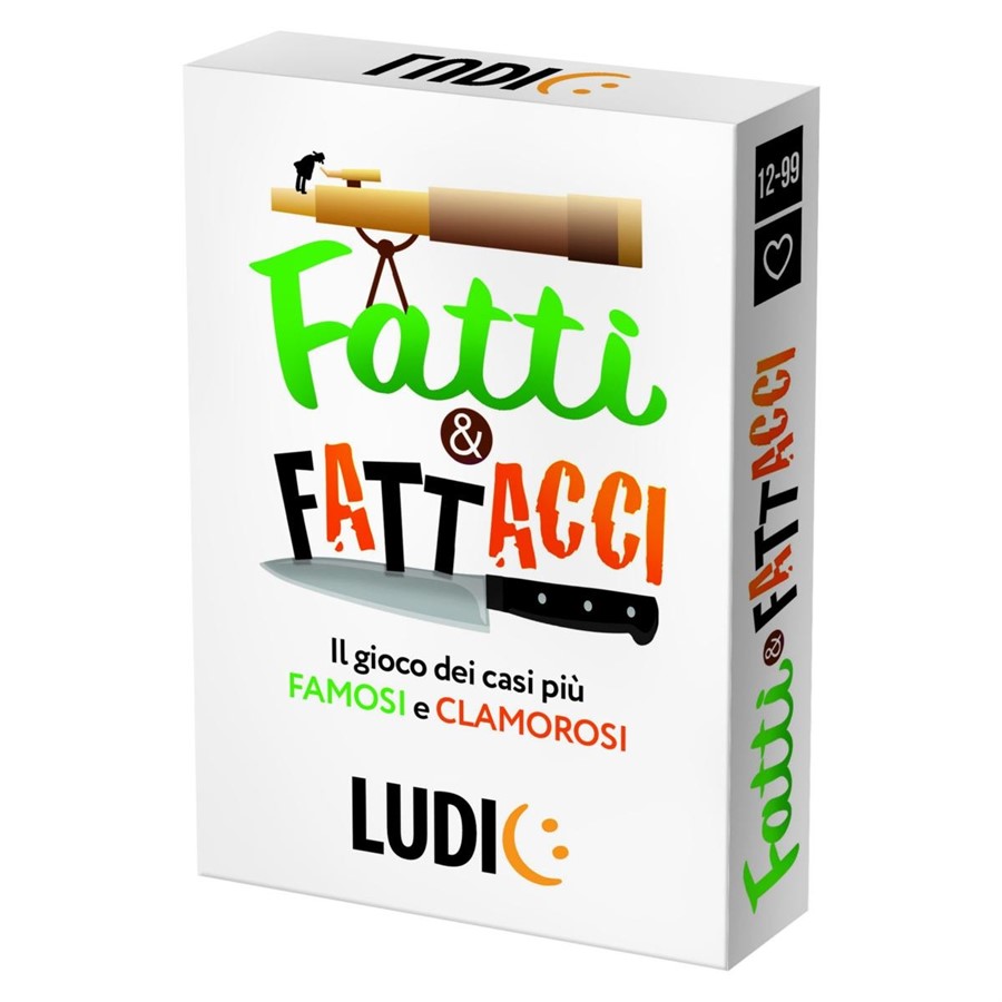FATTI E FATTACCI