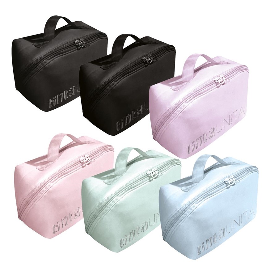 BEAUTY CASE TINTAUNITA CRYSTAL