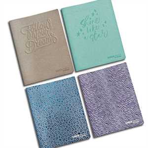 MAXI 20+1 GR80 RIG. 5M  TINTA UNITA GLAMOUR