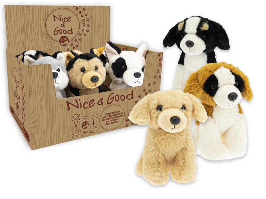 NICE & GOOD - CANI 18cm