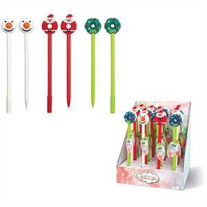 EXPO PZ.24 PENNE FANTASIA CHRISTMAS