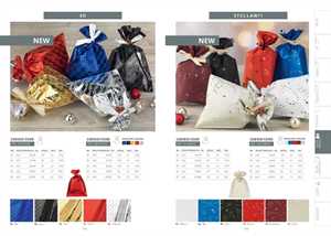 BUSTA 16X25 ARG.STELLANTI pz100