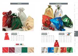 BUSTA 25x40 ARG.ANTARES PZ.100