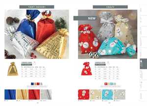 BUSTA 40x65 ARG.CRAZY PZ.50