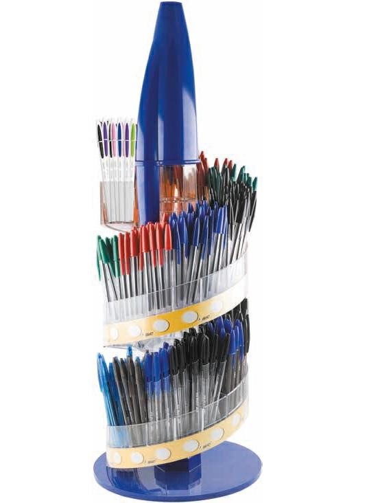 EXPO BIC CRISTAL FAMILY pz920