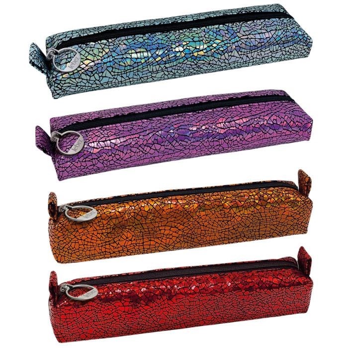SACCUCCIOLO BARRETTA/LINGOTTO GLAM MOSAIC CM.22X3X4,5/22X5X3