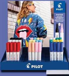 EXPO PZ.66 PINTOR PASTEL+CLASSIC