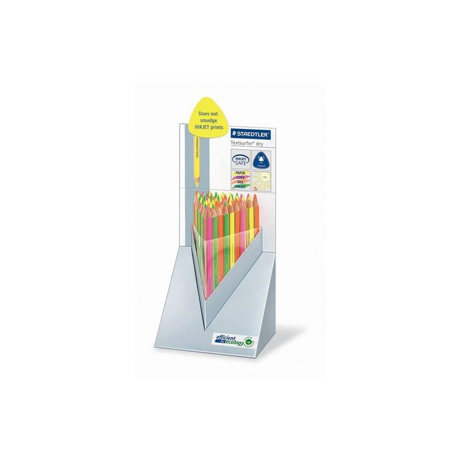 EXPO 48 TEXTSURFER DRY Matite Evidenziatore(128 64KP48)