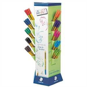 EXPO 200 NORIS STICK ASSORTITE 434 SCA200