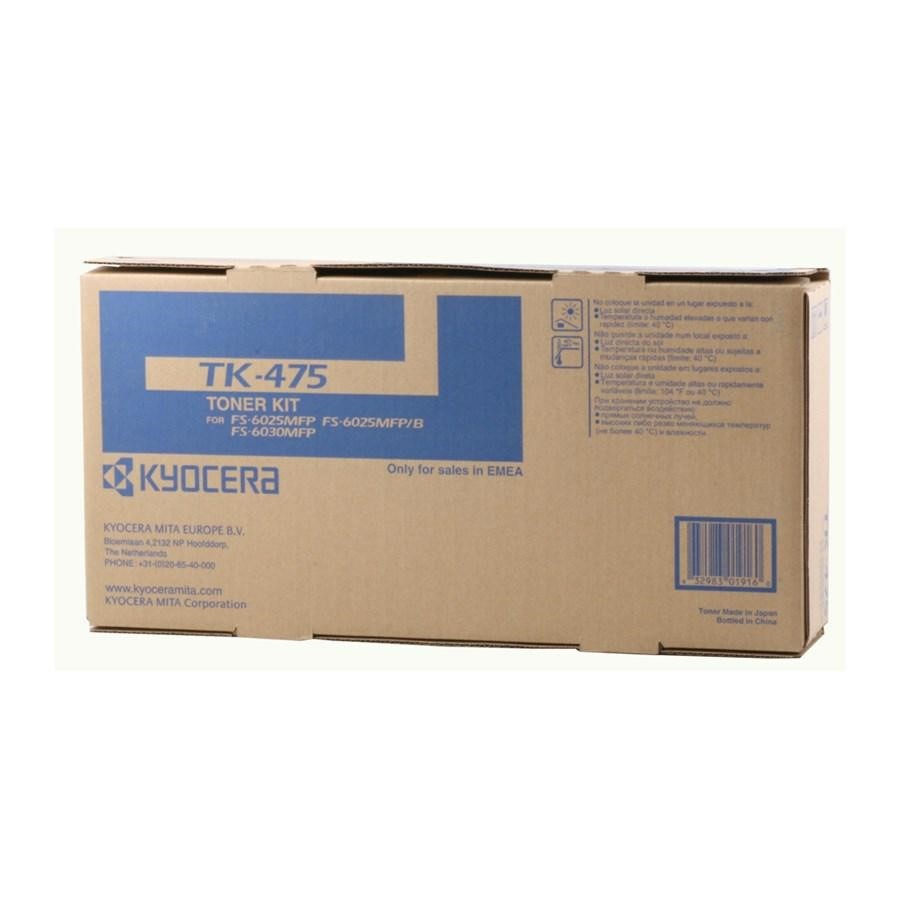KYOCERA TONER TK-475 *1T02K30NL0* COMPATIBILE