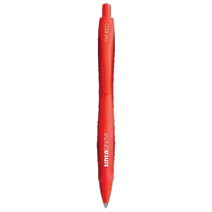 PENNA SFERA 1,0 ROSSO I'M TINTAUNITA