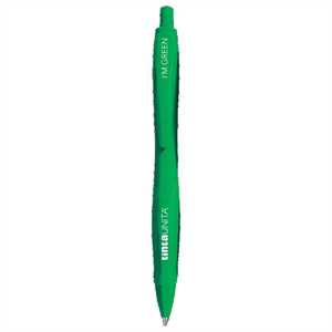 PENNA SFERA 1,0 VERDE I'M TINTAUNITA